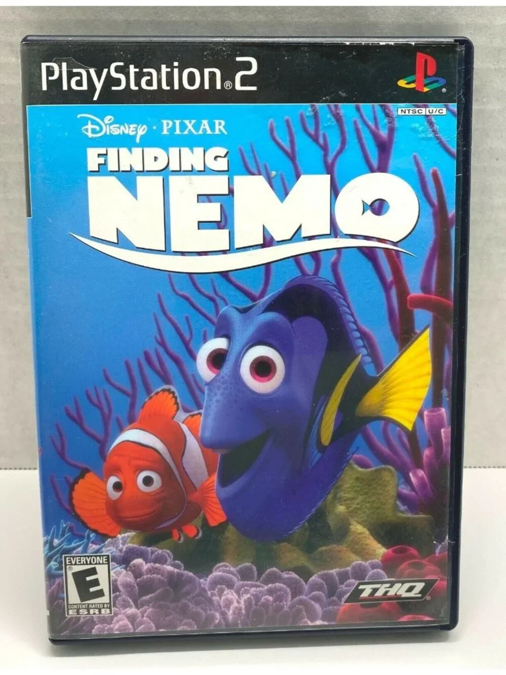 Sony disney pixar
